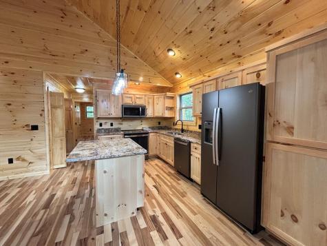 83 Noelle's Pass Murphy NC 28906