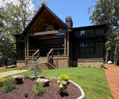 93 Silver Oaks Court Blue Ridge GA 30513