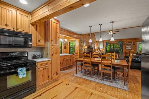 270 Sugar Creek Road Blairsville GA 30512