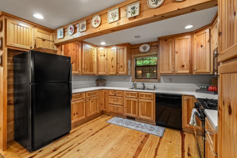 270 Sugar Creek Road Blairsville GA 30512