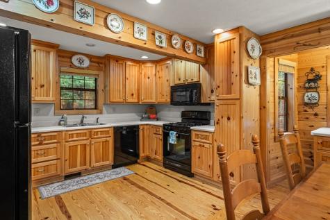 270 Sugar Creek Road Blairsville GA 30512