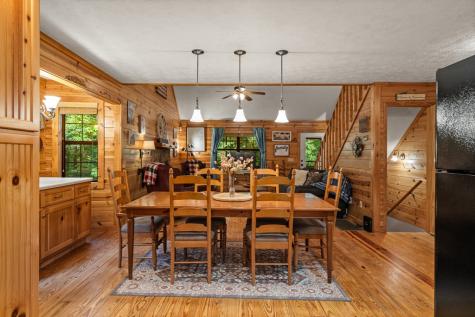 270 Sugar Creek Road Blairsville GA 30512