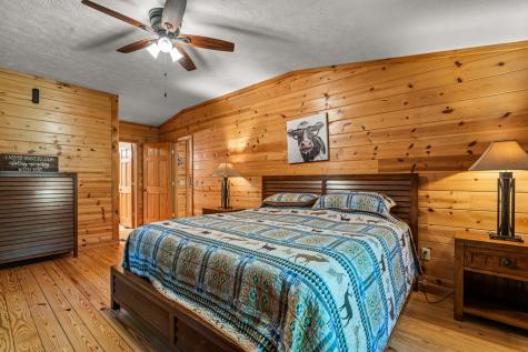 270 Sugar Creek Road Blairsville GA 30512