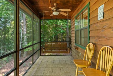 270 Sugar Creek Road Blairsville GA 30512