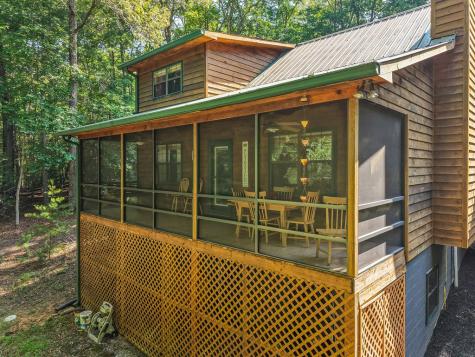 270 Sugar Creek Road Blairsville GA 30512