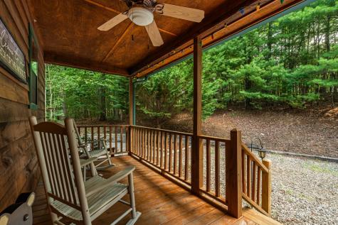 270 Sugar Creek Road Blairsville GA 30512
