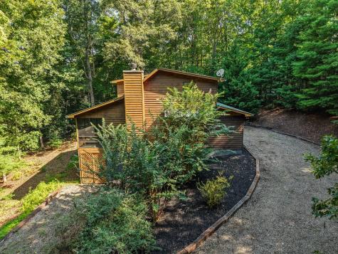 270 Sugar Creek Road Blairsville GA 30512