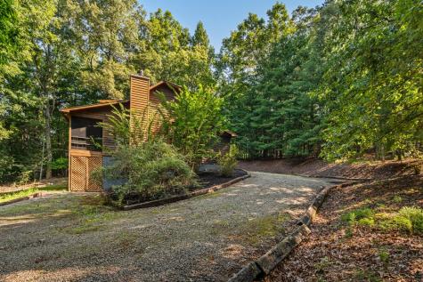 270 Sugar Creek Road Blairsville GA 30512