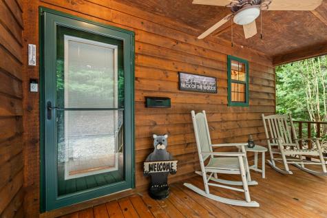 270 Sugar Creek Road Blairsville GA 30512