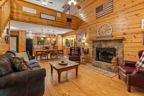 270 Sugar Creek Road Blairsville GA 30512
