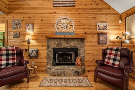 270 Sugar Creek Road Blairsville GA 30512