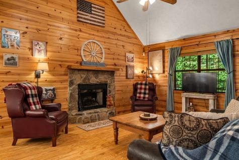 270 Sugar Creek Road Blairsville GA 30512