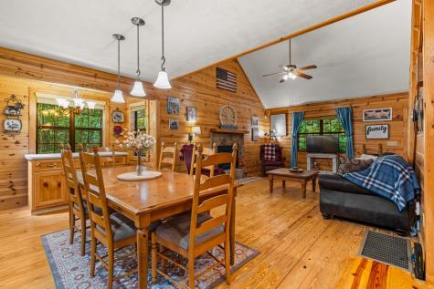 270 Sugar Creek Road Blairsville GA 30512