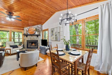 252 Granny Branch Drive Blue Ridge GA 30513