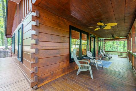 252 Granny Branch Drive Blue Ridge GA 30513