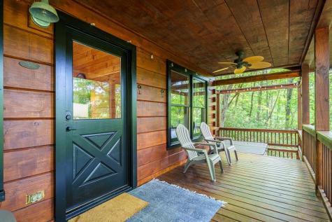 252 Granny Branch Drive Blue Ridge GA 30513