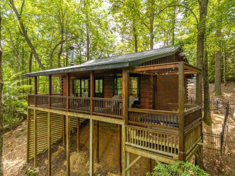 252 Granny Branch Drive Blue Ridge GA 30513