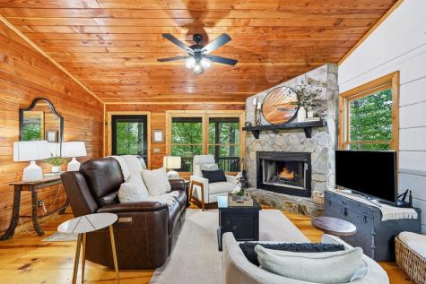 252 Granny Branch Drive Blue Ridge GA 30513