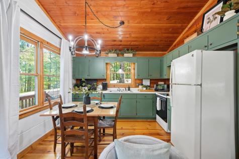 252 Granny Branch Drive Blue Ridge GA 30513