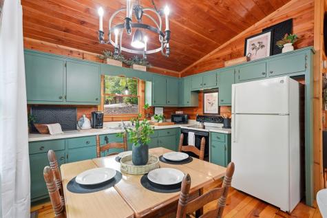 252 Granny Branch Drive Blue Ridge GA 30513