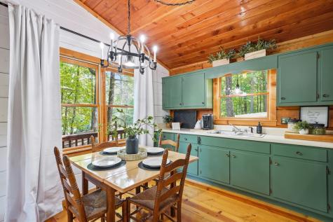 252 Granny Branch Drive Blue Ridge GA 30513