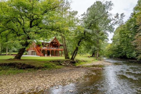 5830 Fairview Road Marble NC 28905