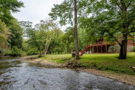 5830 Fairview Road Marble NC 28905