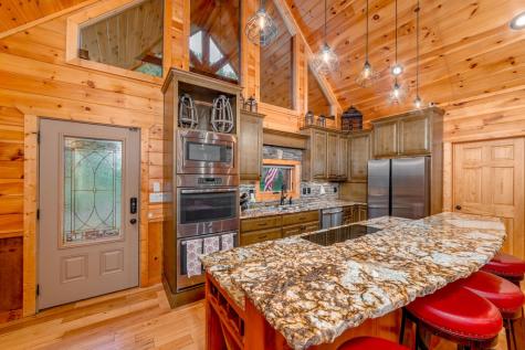 5830 Fairview Road Marble NC 28905
