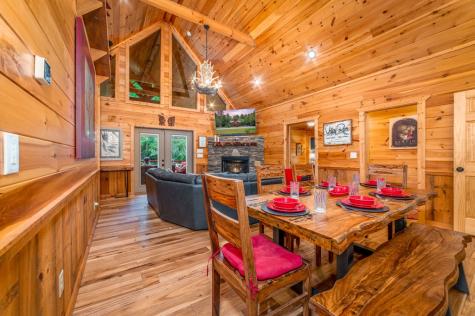 5830 Fairview Road Marble NC 28905
