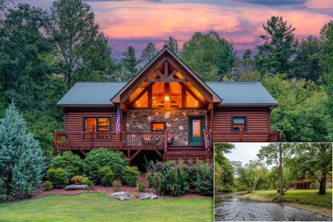 5830 Fairview Road Marble NC 28905