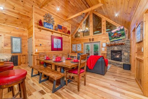 5830 Fairview Road Marble NC 28905