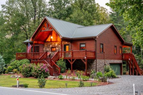 5830 Fairview Road Marble NC 28905