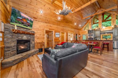 5830 Fairview Road Marble NC 28905