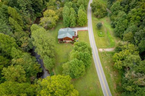 5830 Fairview Road Marble NC 28905
