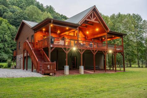 5830 Fairview Road Marble NC 28905