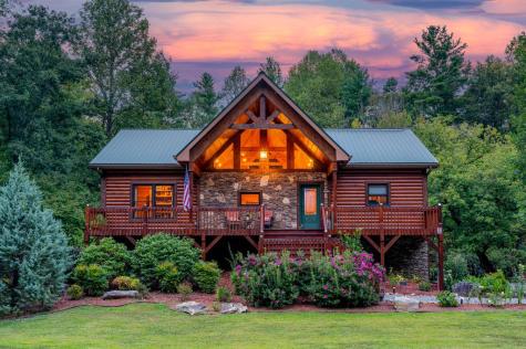 5830 Fairview Road Marble NC 28905