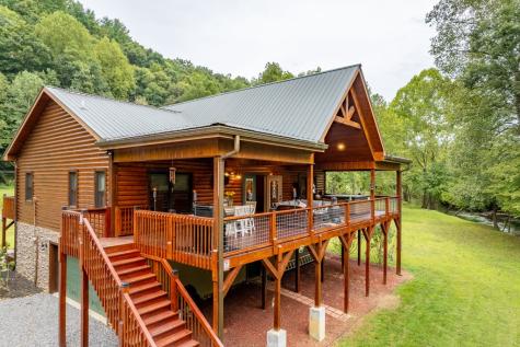 5830 Fairview Road Marble NC 28905