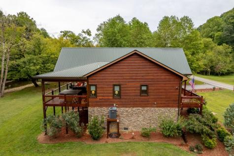 5830 Fairview Road Marble NC 28905