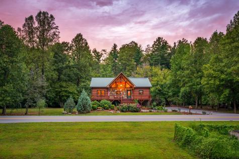 5830 Fairview Road Marble NC 28905