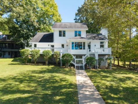 414 Mccracken Point Hayesville NC 28904