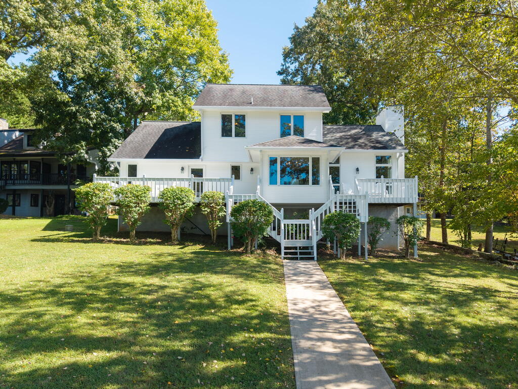 414 Mccracken Point Hayesville NC 28904