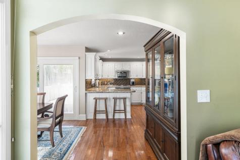 414 Mccracken Point Hayesville NC 28904