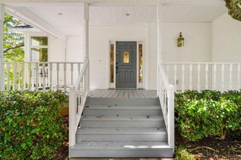 414 Mccracken Point Hayesville NC 28904