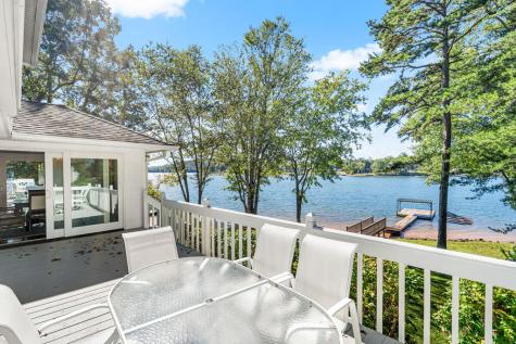 414 Mccracken Point Hayesville NC 28904