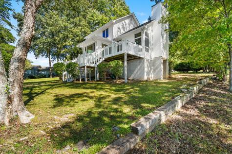 414 Mccracken Point Hayesville NC 28904