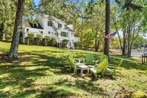 414 Mccracken Point Hayesville NC 28904