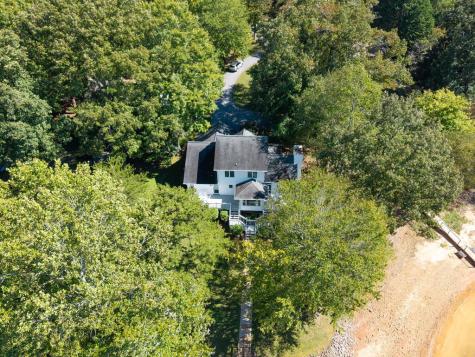 414 Mccracken Point Hayesville NC 28904