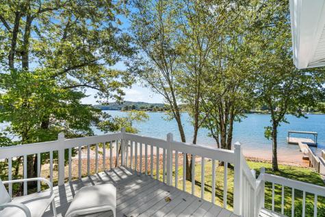 414 Mccracken Point Hayesville NC 28904