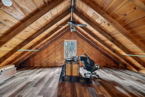1266 Humphrey Mill Road Mineral Bluff GA 30559
