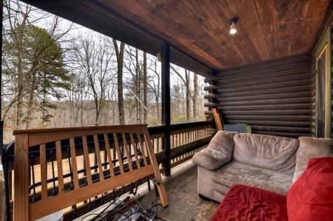 1266 Humphrey Mill Road Mineral Bluff GA 30559